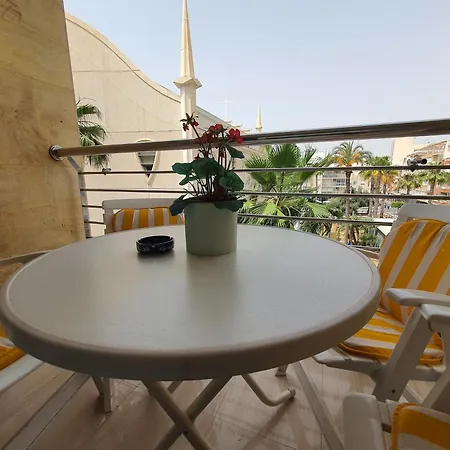 Apartamento Al087 Pedro Lorca
